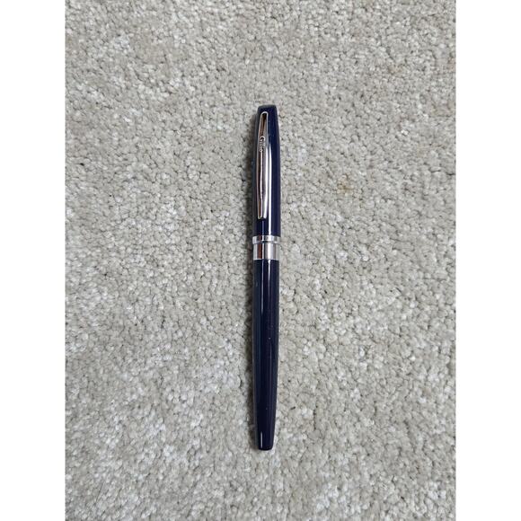 Gillio Pen - Dark Blue - Picture 1 of 2
